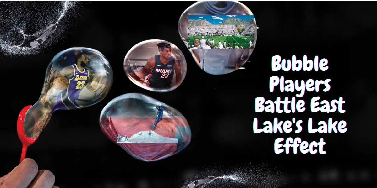 lake-effect-bubble-players-fight