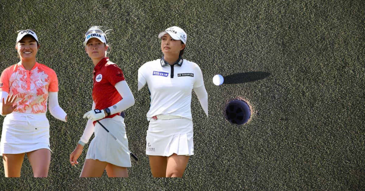US Women’s Open 2023: The Power of Female Golfers