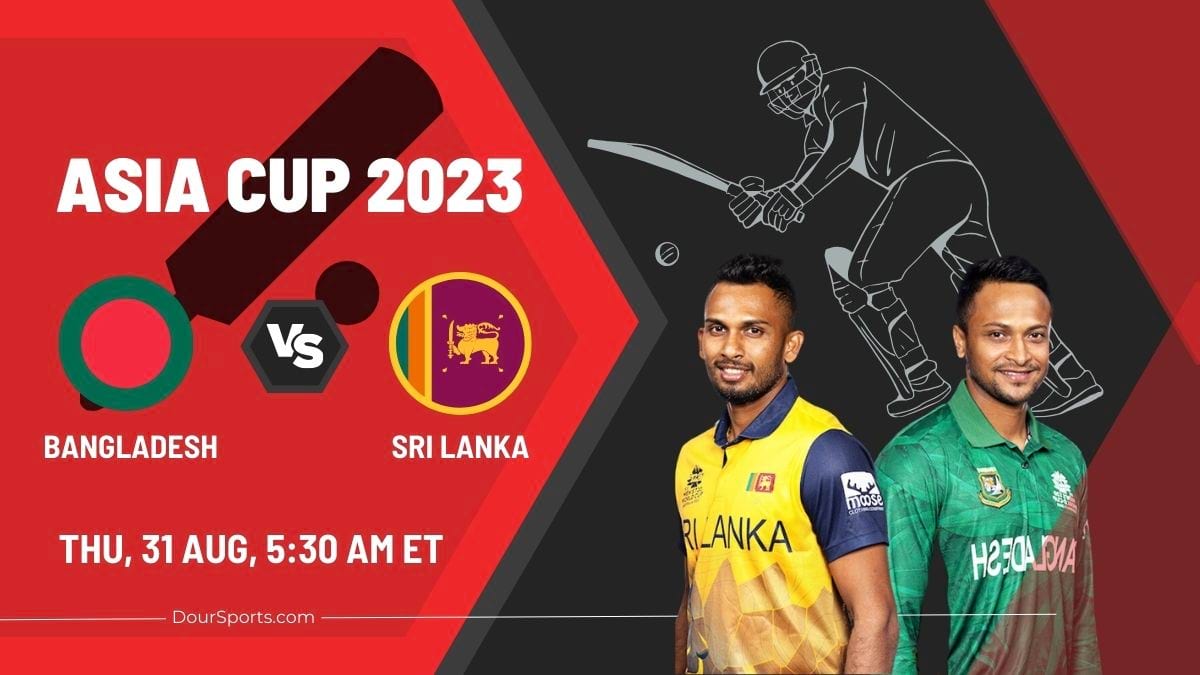 Asia cup 2023