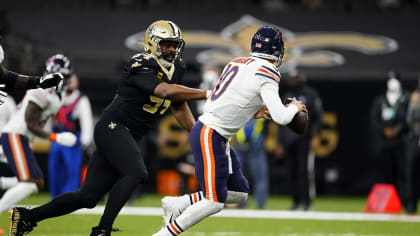How to Watch Chicago Bears Vs New Orleans Saints Live Stream Online 2023 Week 9