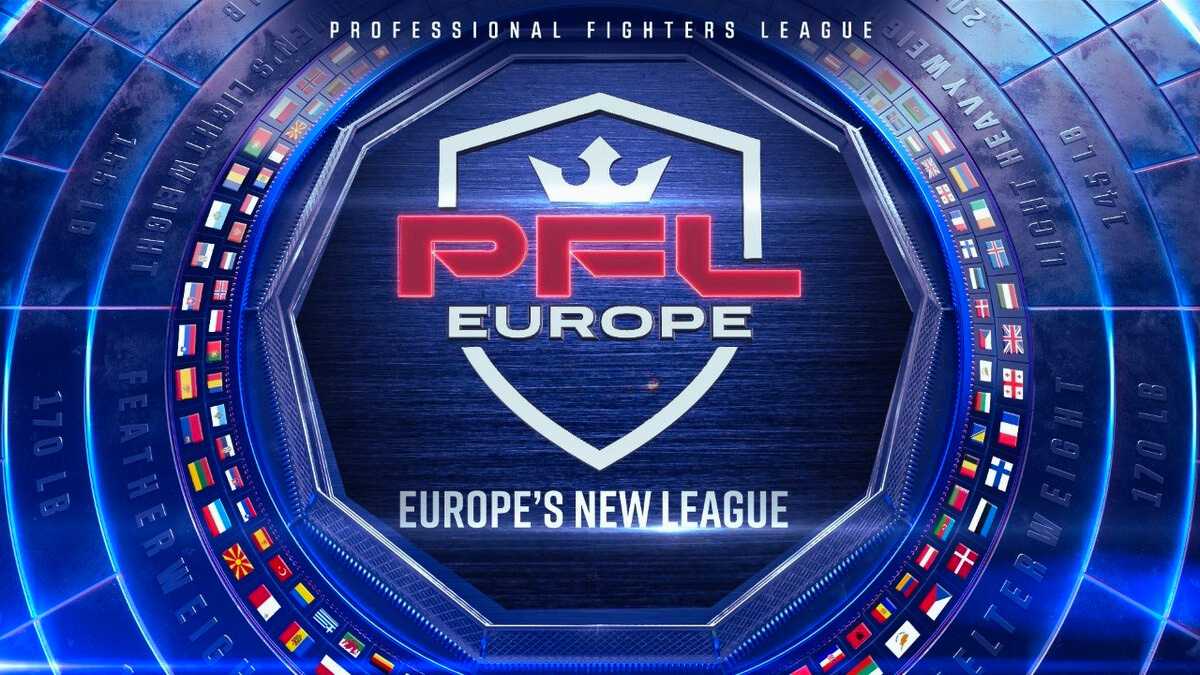 Where to watch PFL Europe Championship Finals 2023: Start Time, Fight Card, TV Channel, Online Free