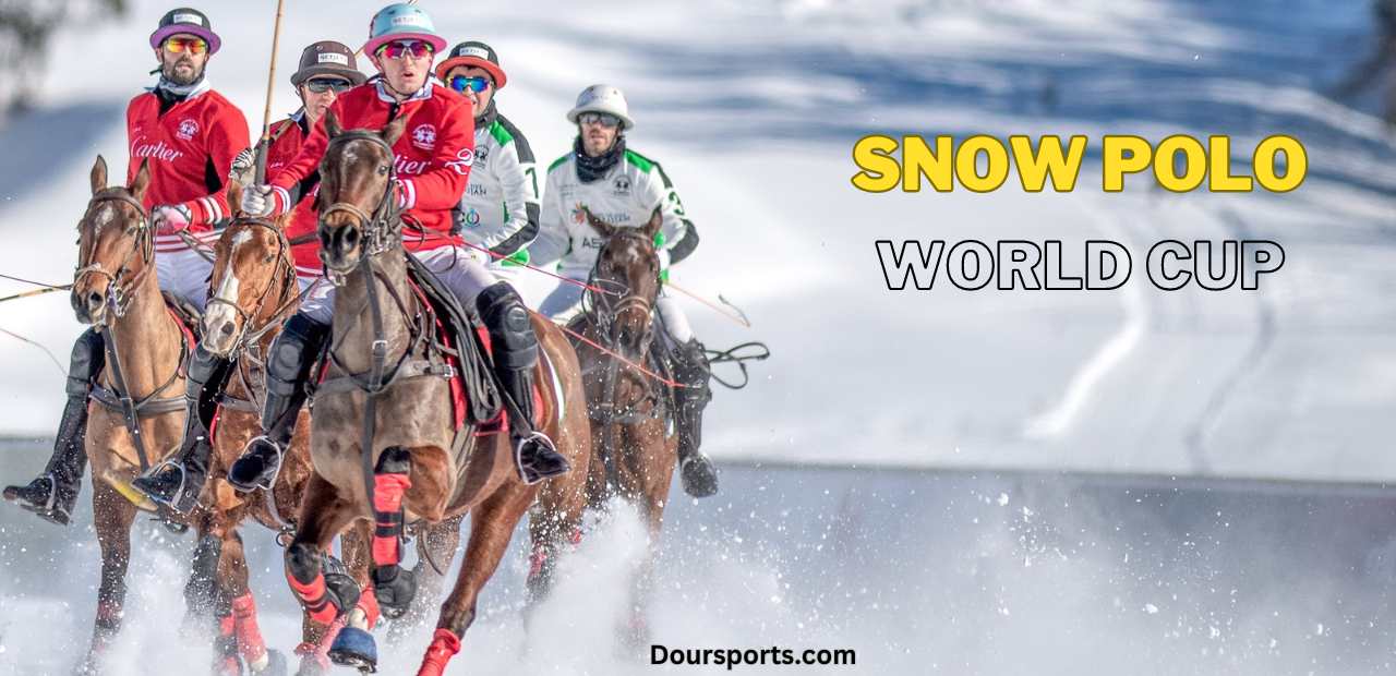 2024 Snow Polo World Cup: Live, Start time, teams, schedule, How to Watch