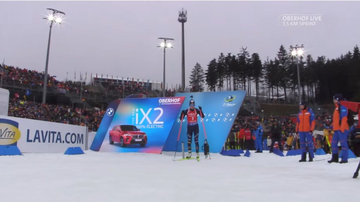2024 IBU Cup Biathlon: Arber (Germany), Date, Time, How to Watch From Worldwide