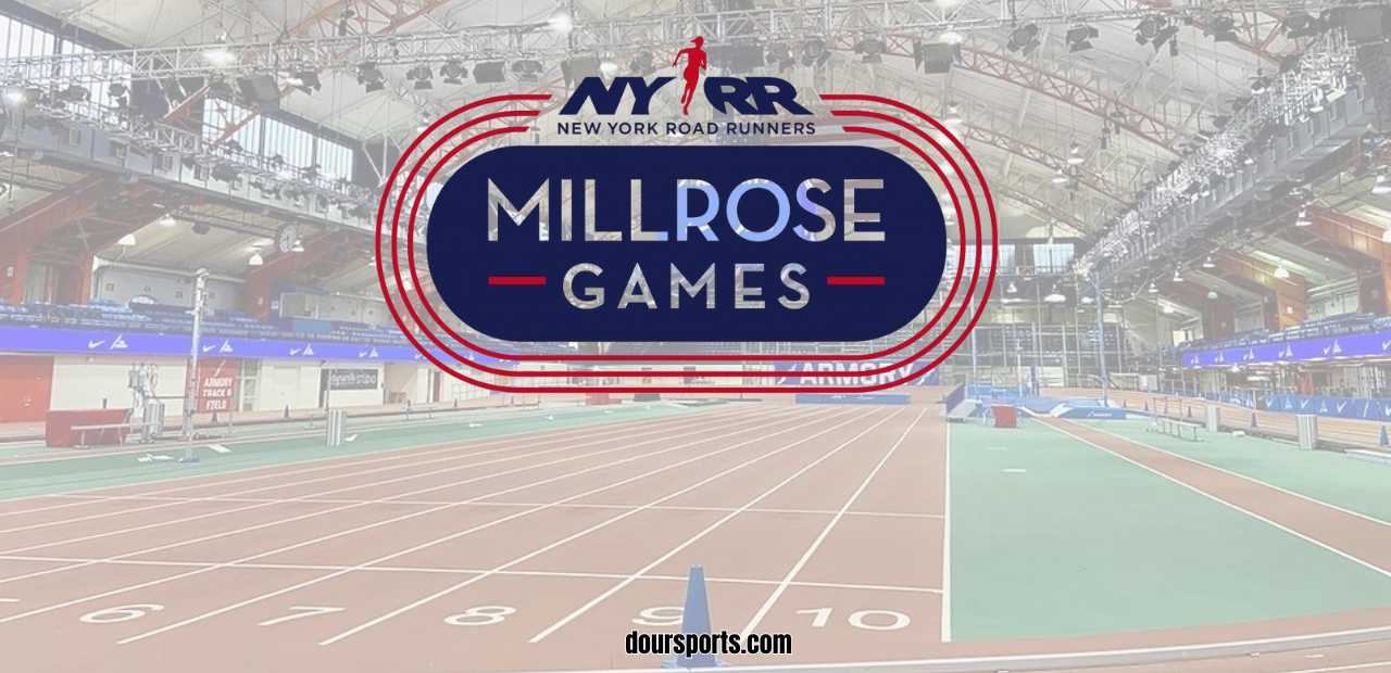 116th Millrose Games