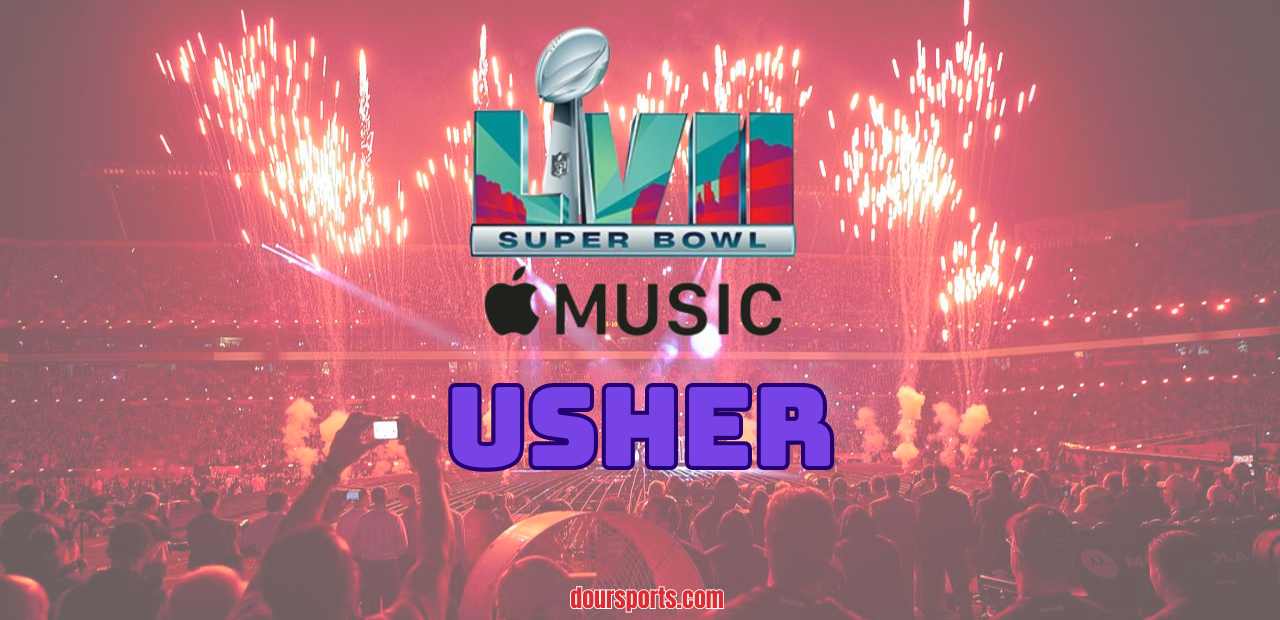 Apple Music Super Bowl LVII Halftime Show
